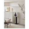 Image de Prestige Facet II 8B Noir Mat Or vendues par paire