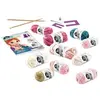 Image de Coffret Tricot France