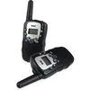 Image de Talkie-walkie Buki Noir 16x4,5x23 cm A1801896