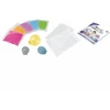 Image de Jeux éducatifs Mini Lab Balles Rebondissantes Buki Blanc 25x6x20 cm A1801891