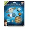 Image de Stickers Systeme solaire
