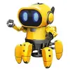 Image de Robot Tibo
