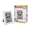 Image de Be Teens - Glitters - Tete de mort