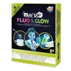 Image de Mini lab fluo and glow - Coffret 6 experiences