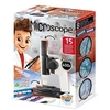 Image de Microscope 15 experiences