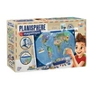 Image de BUKI - PLANISPHERE MAGNETIQUE- VERSION FRANCAISE