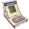 Image de Jeux éducatif Cree Ta Borne Buki Arcade Blanc 25x25x5,5 cm A2102424