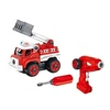 Image de Ingenieur Junior camion de pompier RC