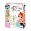 Image de BUKI DREAMCATCHER MACRAME BE