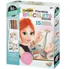 Image de Jeux de construction bracelet amitie Buki Deluxe Multicolore 24x4,5x20 cm A2201780