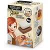 Image de Poterie et moulage Professional Studio Recharge poterie 1 kg Blanc et Marron