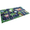 Image de Tapis Voiture Lumineux
