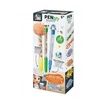 Image de Jeu créatif Stylos DIY Animaux