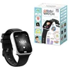 Image de Montre Connectée Enfant avec Carte SIM Incluse   Appels, GPS, SOS, Vidéo, Étanche   Contrôle Parental Via Appli   2 Bracelets   Dès 8 Ans   Prête à l’Emploi - BUKI Watch - FIB01 - France Uniquement en occasion ou reconditionné