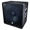 Image de Subwoofer/Caisson BMS1812-USB Bluetooth - actif 46cm - 1200W full range