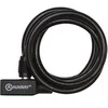 Image de Antivol Urba 150 cm avec support