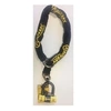 Image de 120 Lasso Chaine Antivol Moto - Sra - 120 Cm