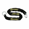 Image de Chaine antivol kbl 120 lasso 1.20m (maillon Ø 12mm) (chaine seule)