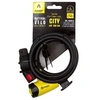 Image de ANTIVOL SPIRALE 10 X 150mm CITY