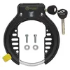 Image de Auvray ANTIVOL Fer A Cheval Mega Lock Adulte Unisexe, Noir, Taille Unique en occasion ou reconditionné