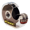 Image de Bande auto agrippante attache cable grise 2M IDSCRATCH IDS-SG-BOX-2 pour Outillage