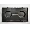 Image de Filtre à Charbon actif D195 - 484000008578 - CHF190 - FAT190 - Type 190 - AMH520 - 481281718523 / AC40. Antibacterien