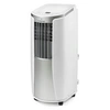Image de Climatiseur monobloc mobile CLIMA16 26 m2 blanc 2109 W