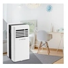 Image de Climatiseur monobloc mobile CLIMA16 blanc 2051 W 26 m2