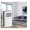 Image de Climatiseur monobloc mobile CLIMA16 34 m2 blanc 2637 W