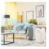 Image de Climatiseur monobloc mobile PAC 3500 22 m2 blanc 3516 W