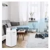 Image de Climatiseur monobloc mobile CLIMA16 blanc 2637 W 22 m2