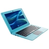 Image de ordinateur portable de 10,1 pouces Windows 10 USB 3.0 WiFi HDMI bleu AQ0113
