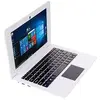 Image de ordinateur portable de 10,1 pouces Windows 10 USB 3.0 WiFi HDMI blanc + souris sans fil AQ0160