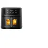 Image de Friteuse sans Huile de 8L avec 8 Programmes 1800W noir AQ0859