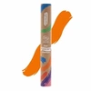 Image de - mascara bio cheveux - orange