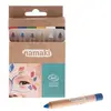 Image de Kit 6 crayons de maquillage 30172610