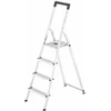 Image de Hailo Escabeau L40 Easyclix 5_8944-001 4 Étapes One Size