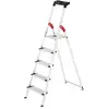 Image de Hailo Escabeau Xxl Easyclix 6 Étapes One Size