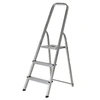 Image de Escabeau domestique pliable 3 marches MixAlu