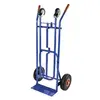 Image de Diable de manutention transformable charge 250 Kg