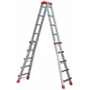 Image de Hailo Escabeau Profistep Multi 7520-251 4x5 Étapes One Size