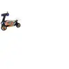 Image de - buggy booster pro brushless jaune classique