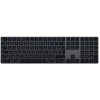 Image de Magic Keyboard avec pavé numérique (A1843) Gris Sidéral - AZERTY Français en occasion ou reconditionné
