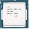 Image de Processeur Intel Core i3-6100 (3,7 GHz) en occasion ou reconditionné