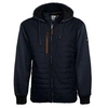 Image de Blouson de travail hybride YARI - Bleu marine - taille S - 11498-007