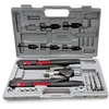 Image de pince a riveter et a inserts filetes grand modele professionnel -