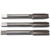 Image de tarauds hss 3 passes - jeu de 3 tarauds de 11 x 125 -