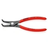 Image de pince a circlips exterieurs 19-60 coudee - Knipex