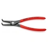 Image de pince a circlips exterieurs 40-100 coudee - Knipex