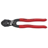 Image de pince a coupe centrale - Knipex